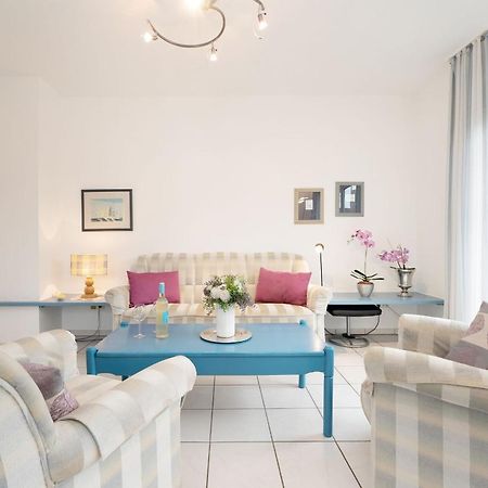 Ferienhaus Kamphans Kellenhusen Εξωτερικό φωτογραφία