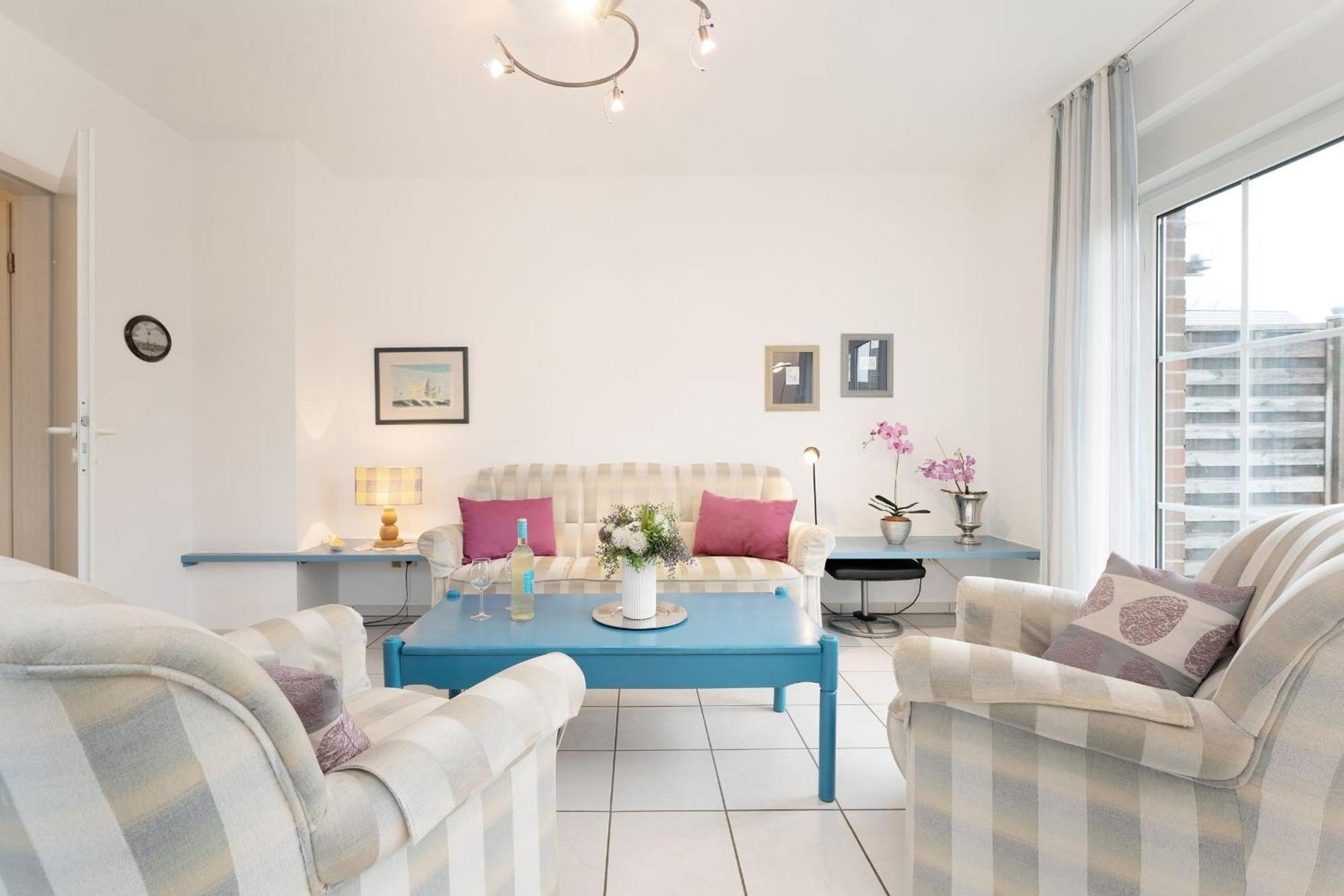Ferienhaus Kamphans Kellenhusen Εξωτερικό φωτογραφία
