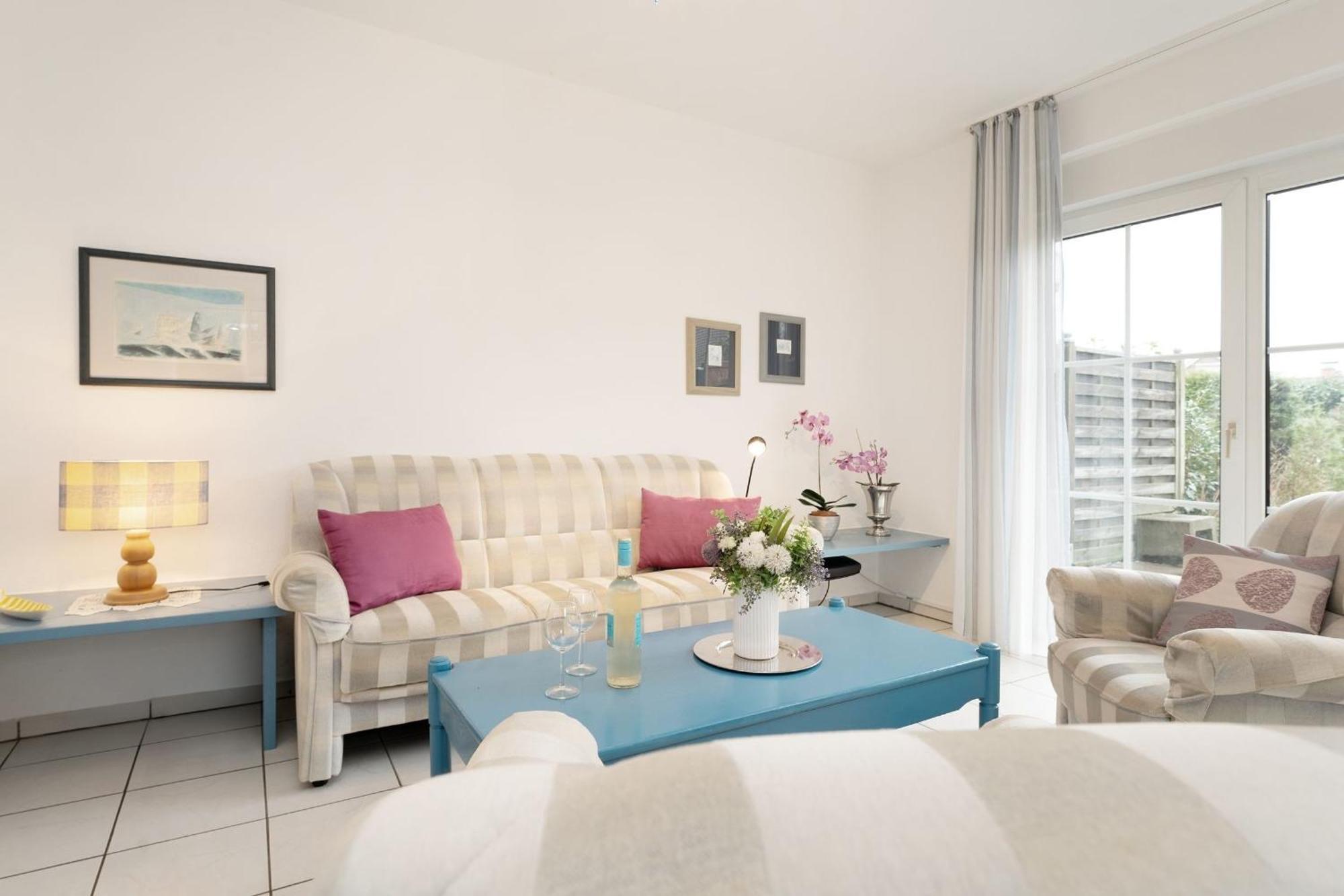 Ferienhaus Kamphans Kellenhusen Εξωτερικό φωτογραφία