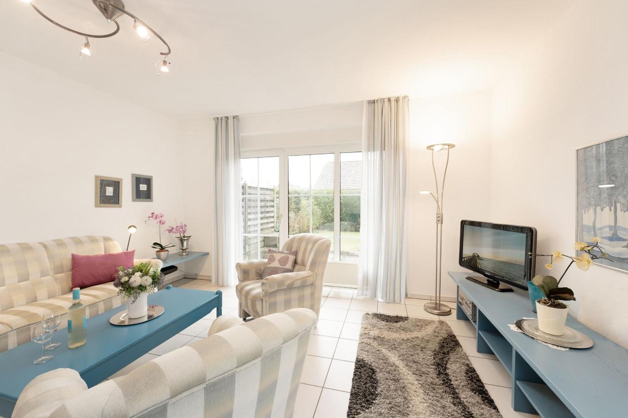 Ferienhaus Kamphans Kellenhusen Εξωτερικό φωτογραφία